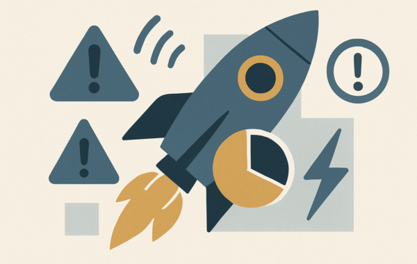 Illustration des risques de l'equity crowdfunding
